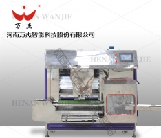 BPJ型自動(dòng)擺盤機(jī)