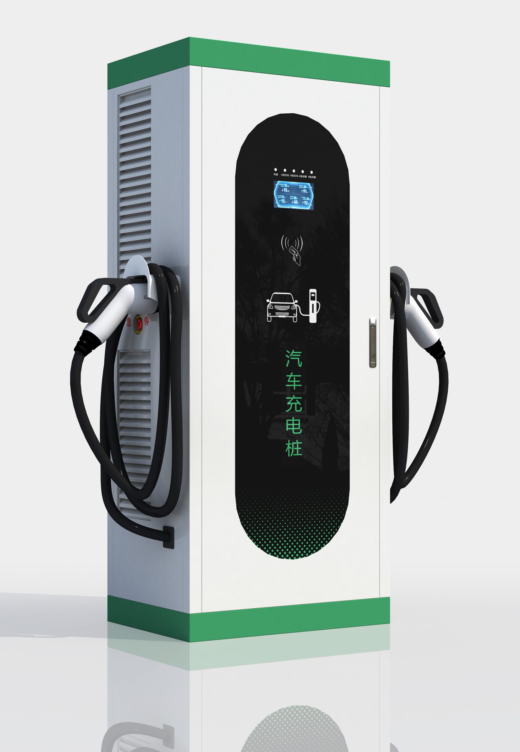 2022年10月全國(guó)充電樁裝機(jī)數(shù)量-汽車(chē)充電樁_充電樁生產(chǎn)_充電樁廠家_深圳耀萊充新能源科技有限公司