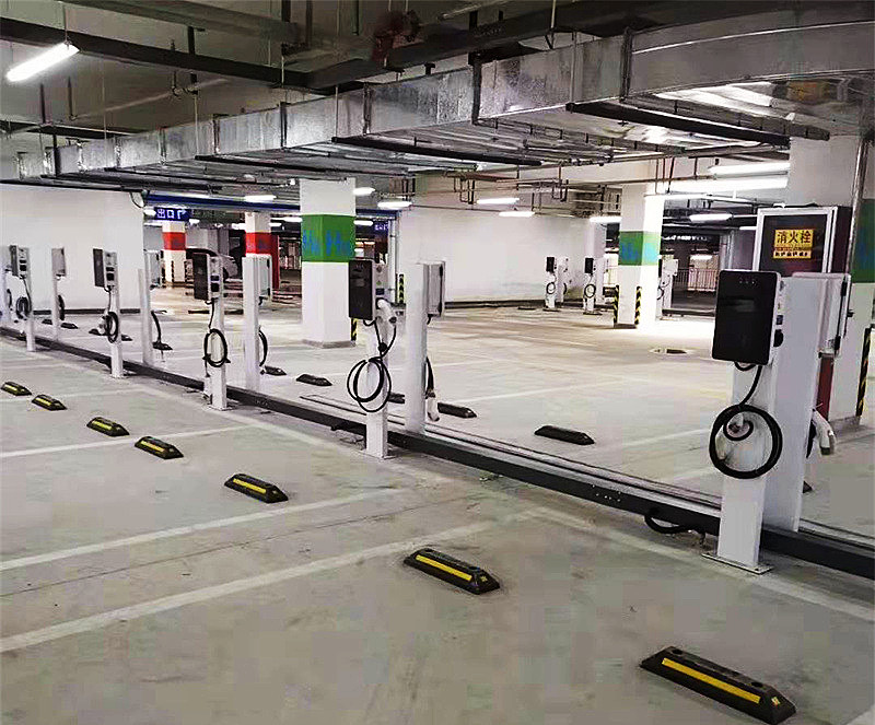 家用汽車充電樁安裝（條件、流程、資料及應對策略）-汽車充電樁_充電樁生產_充電樁廠家_深圳耀萊充新能源科技有限公司