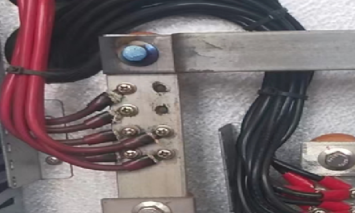 充電樁常見的故障，該怎么處理-汽車充電樁_充電樁生產_充電樁廠家_深圳耀萊充新能源科技有限公司